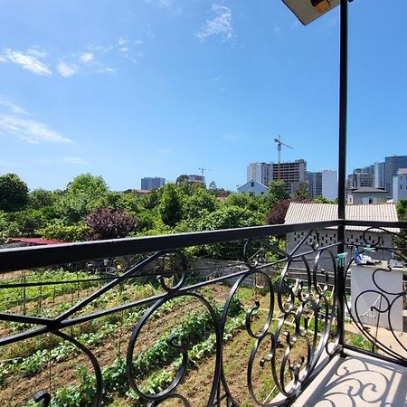 Guesthouse Gocha Beridze Batumi Ngoại thất bức ảnh