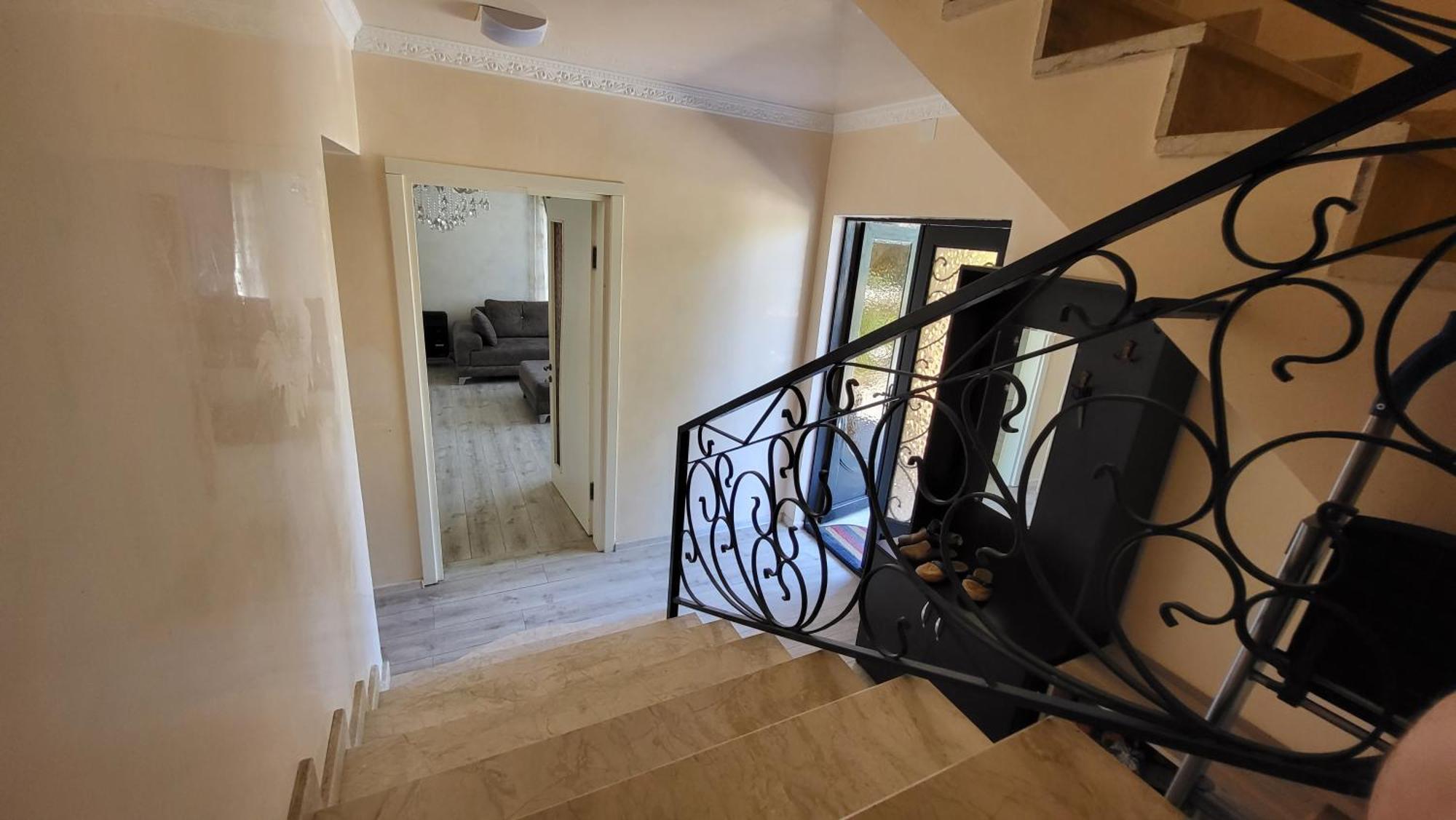Guesthouse Gocha Beridze Batumi Ngoại thất bức ảnh